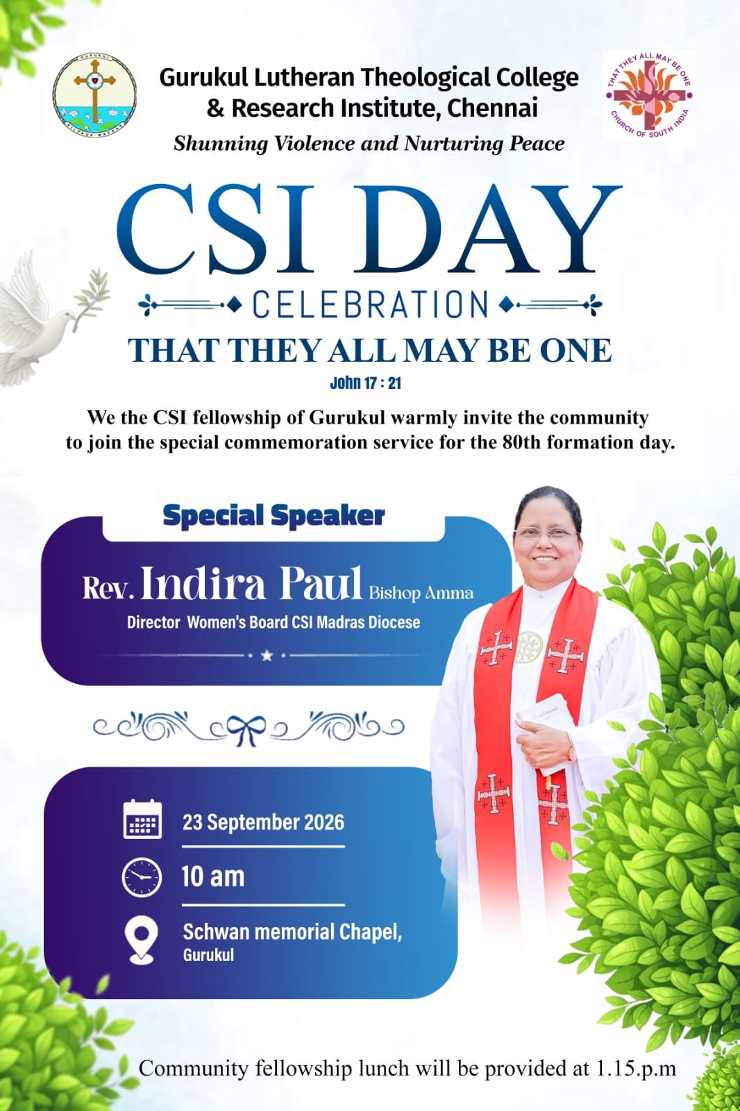 csi day